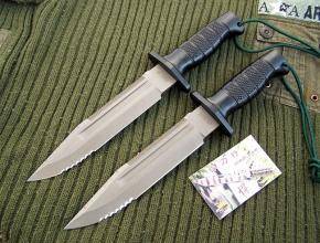 如何選擇潛水刀？