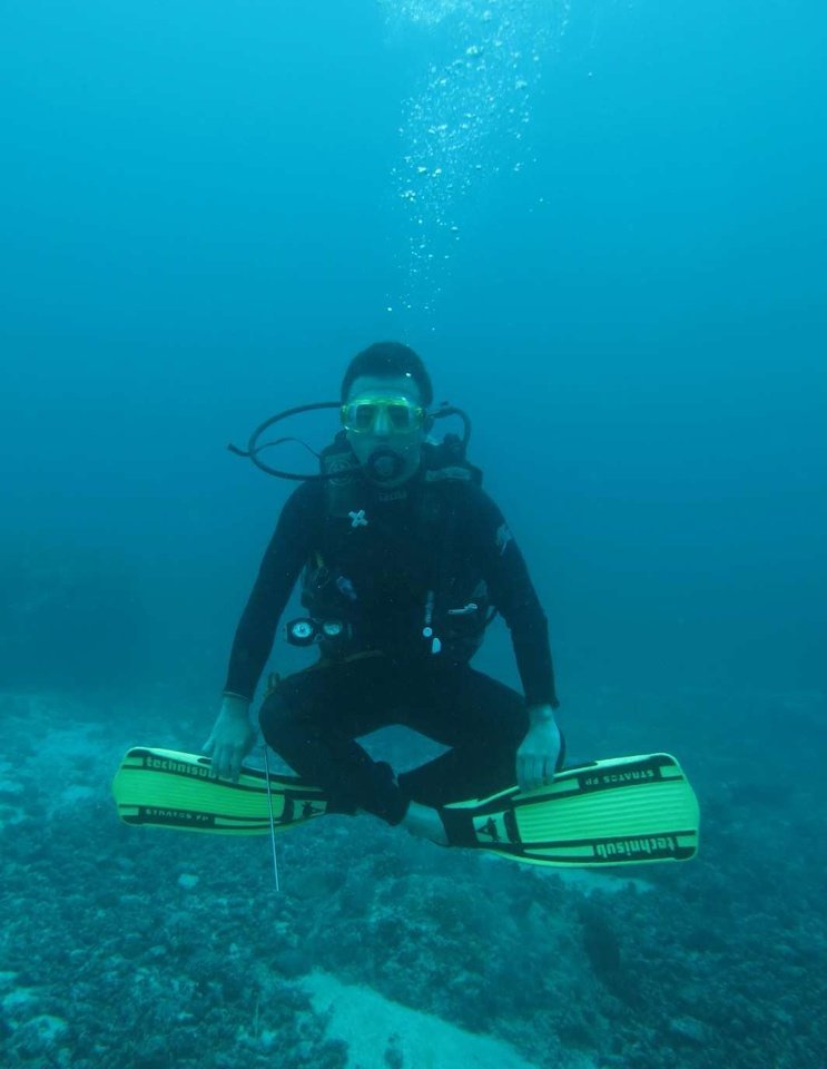 浮力控制出問(wèn)題怎么辦？