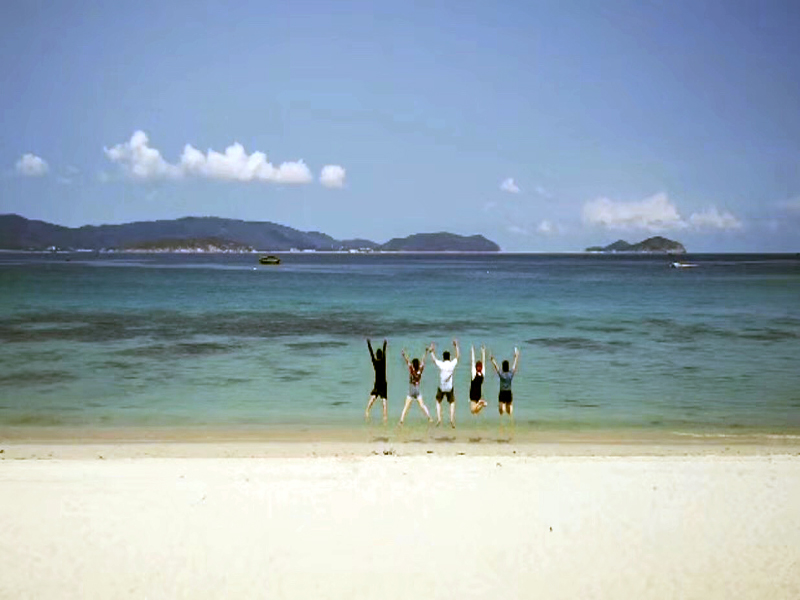 你的百潛是不是白潛了？