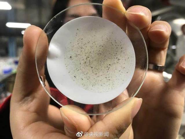 如果知道海洋中的塑料垃圾會(huì)進(jìn)入人類肚子，你還會(huì)丟嗎？