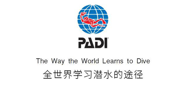 12/12正式上線！PADI 最新課程【休閑潛水員Resort Diver】 丨 一天拿證，潛遍全球