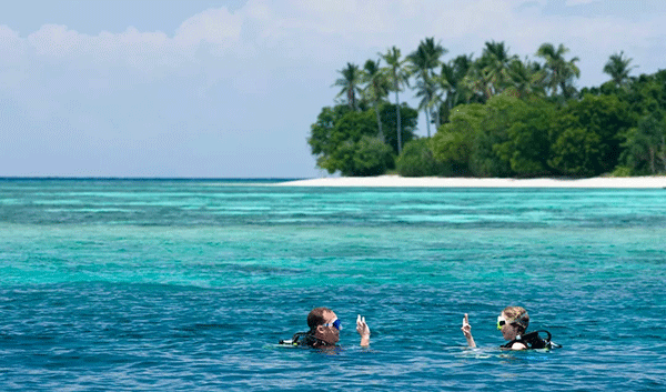 馬來(lái)西亞潛水絕佳攻略