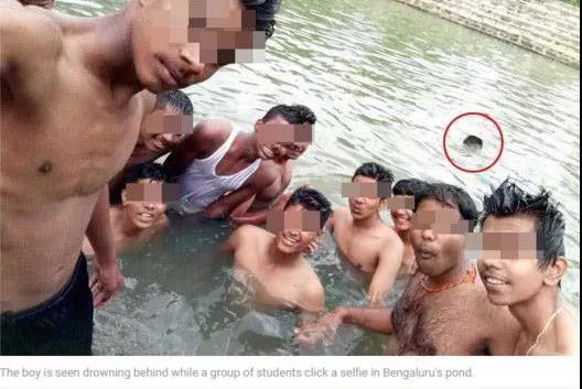 夏天玩水，一定要知道的防溺水知識！